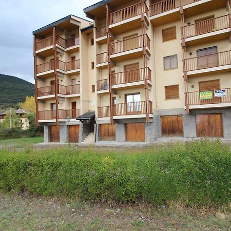 비야누아 La Casita Del Pirineo 아파트 외부 사진