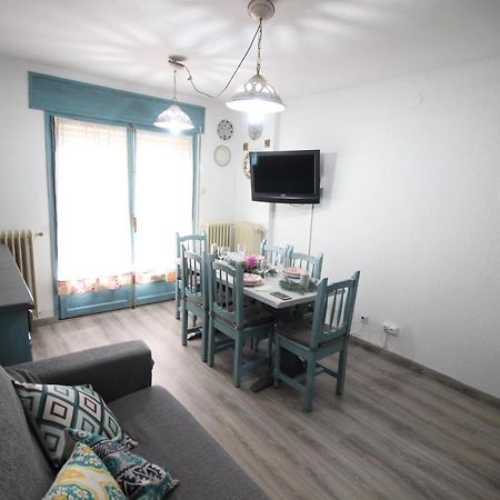 비야누아 La Casita Del Pirineo 아파트 외부 사진