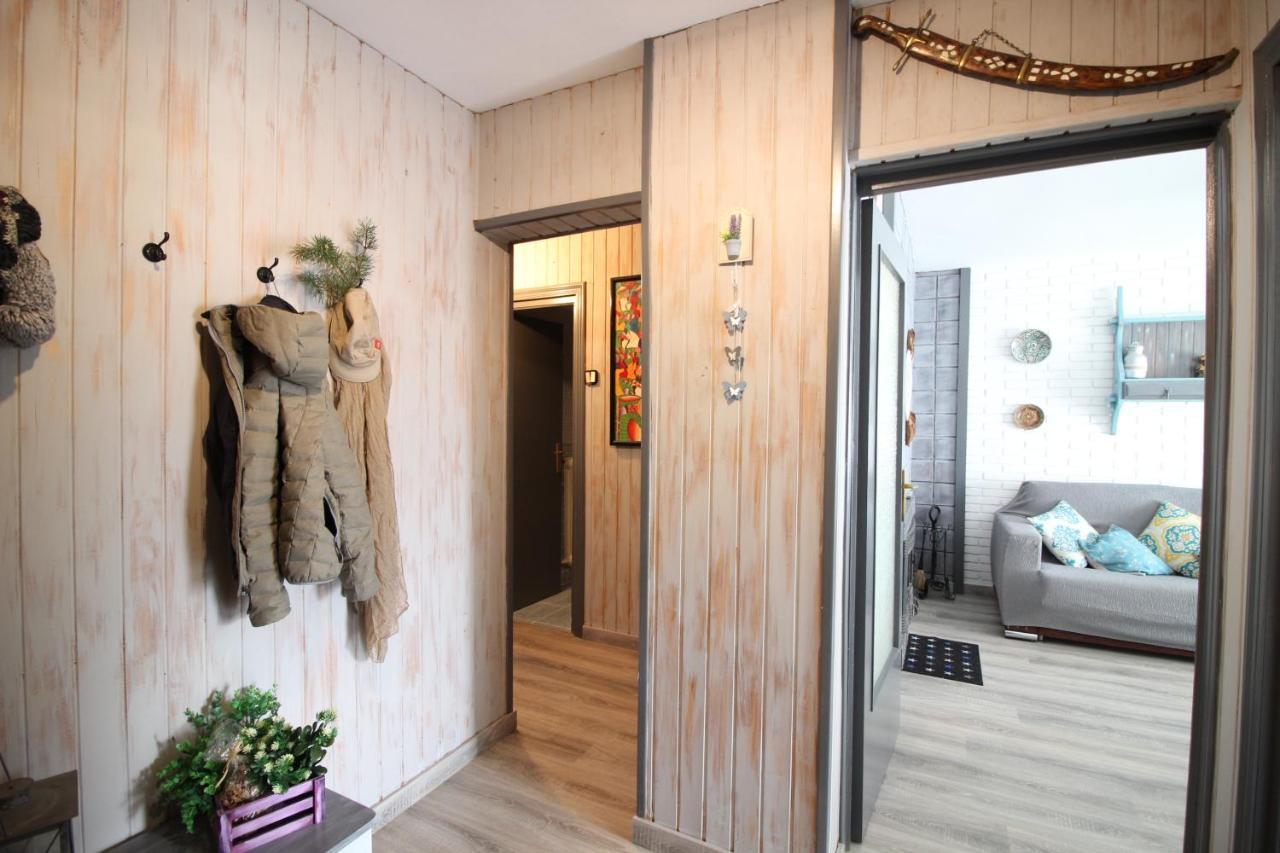 비야누아 La Casita Del Pirineo 아파트 외부 사진