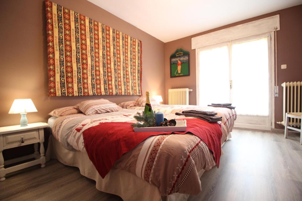비야누아 La Casita Del Pirineo 아파트 외부 사진